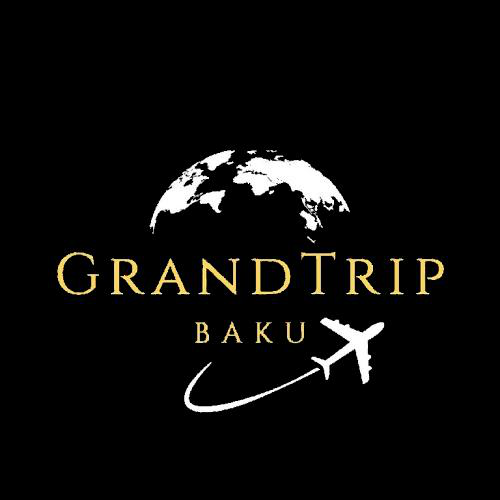 Grand Trip Baku Logo